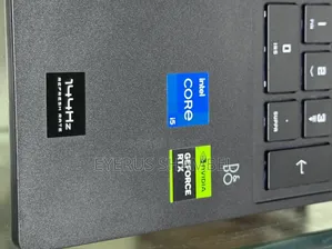 Photo - New Laptop HP Victus 16 16GB Intel Core i5 SSD 512GB