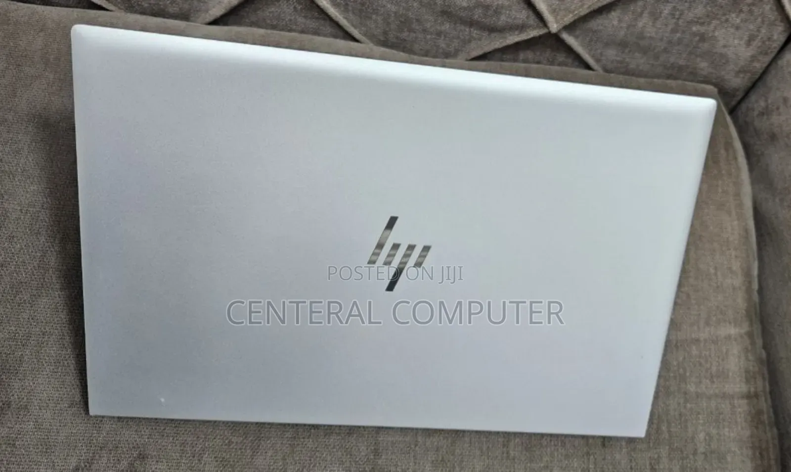 New Laptop HP EliteBook 840 G7 16GB Intel Core i5 SSD 512GB