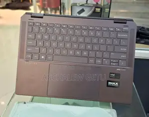 Photo - New Laptop HP Spectre 16GB Intel Core Ultra 7 SSD 1T