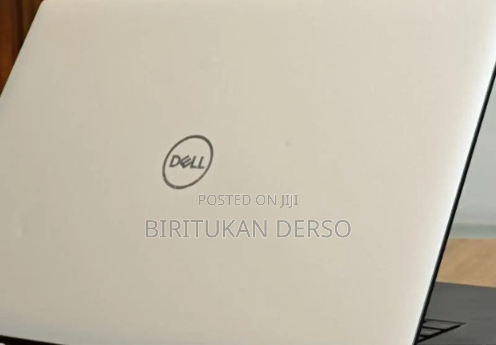 New Laptop Dell Precision 5540 16GB Intel Core I9 SSD 512GB