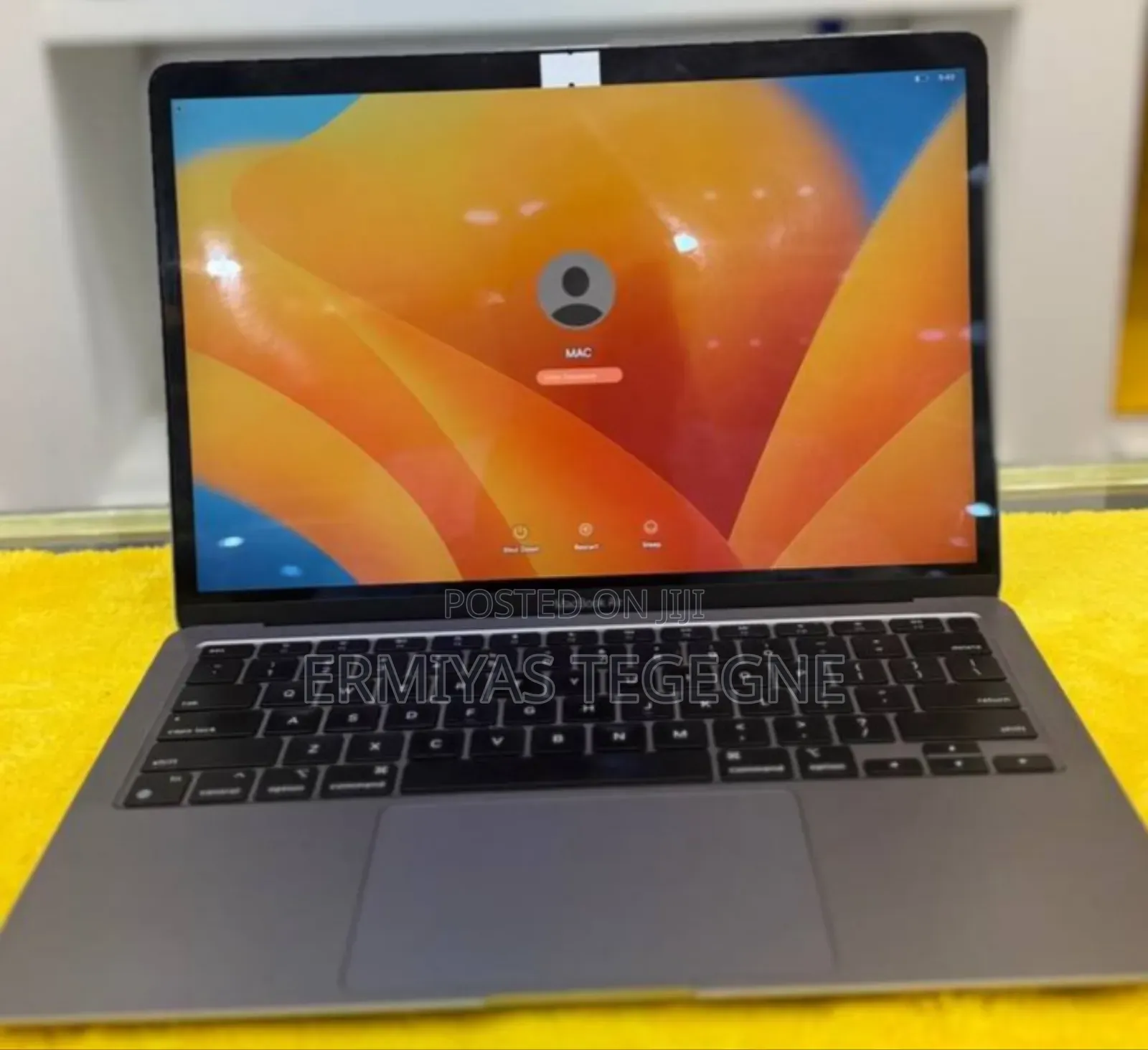 New Laptop HP Stream Notebook 8GB Intel Core I7 SSD 512GB