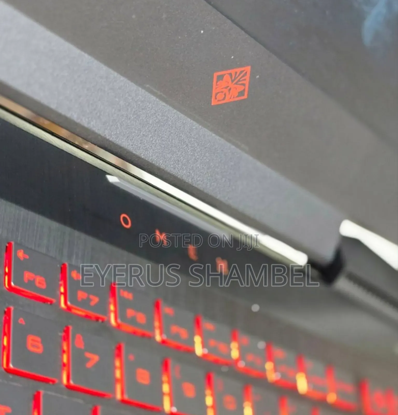 New Laptop HP Omen X 8GB Intel Core I7 HDD+SSD 1.5T