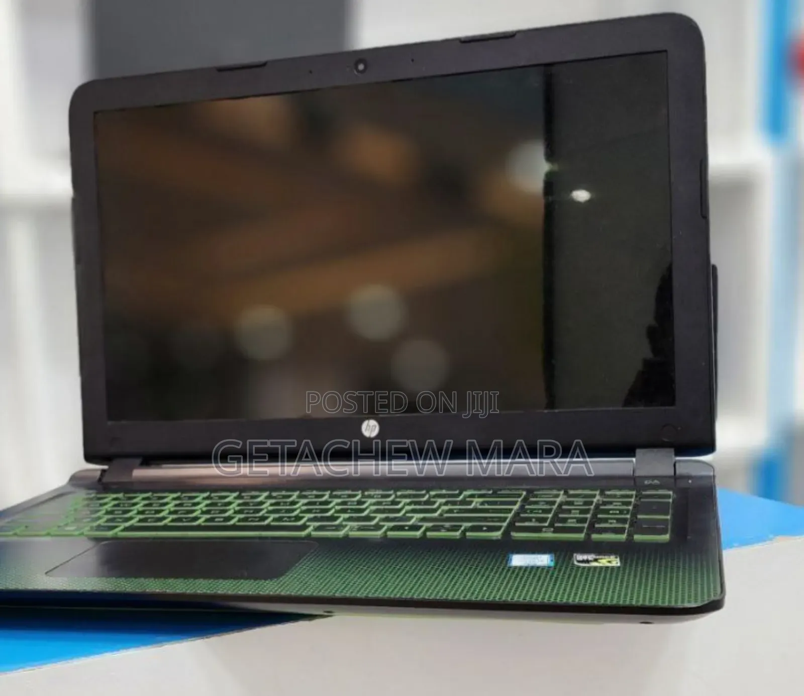 New Laptop HP Pavilion 15 12GB Intel Core I5 SSD 1T