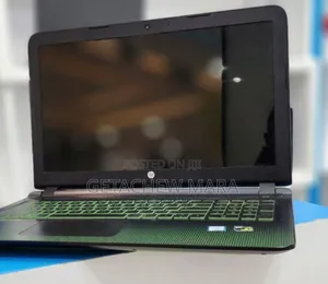 New Laptop HP Pavilion 15 12GB Intel Core I5 SSD 1T