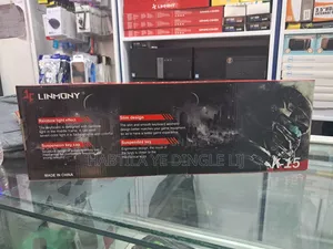 Photo - Gaming Laptop Keyboard