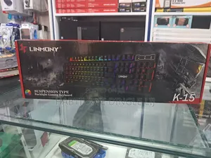 Gaming Laptop Keyboard