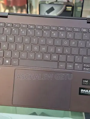 New Laptop HP Spectre 16GB Intel Core Ultra 7 SSD 1T