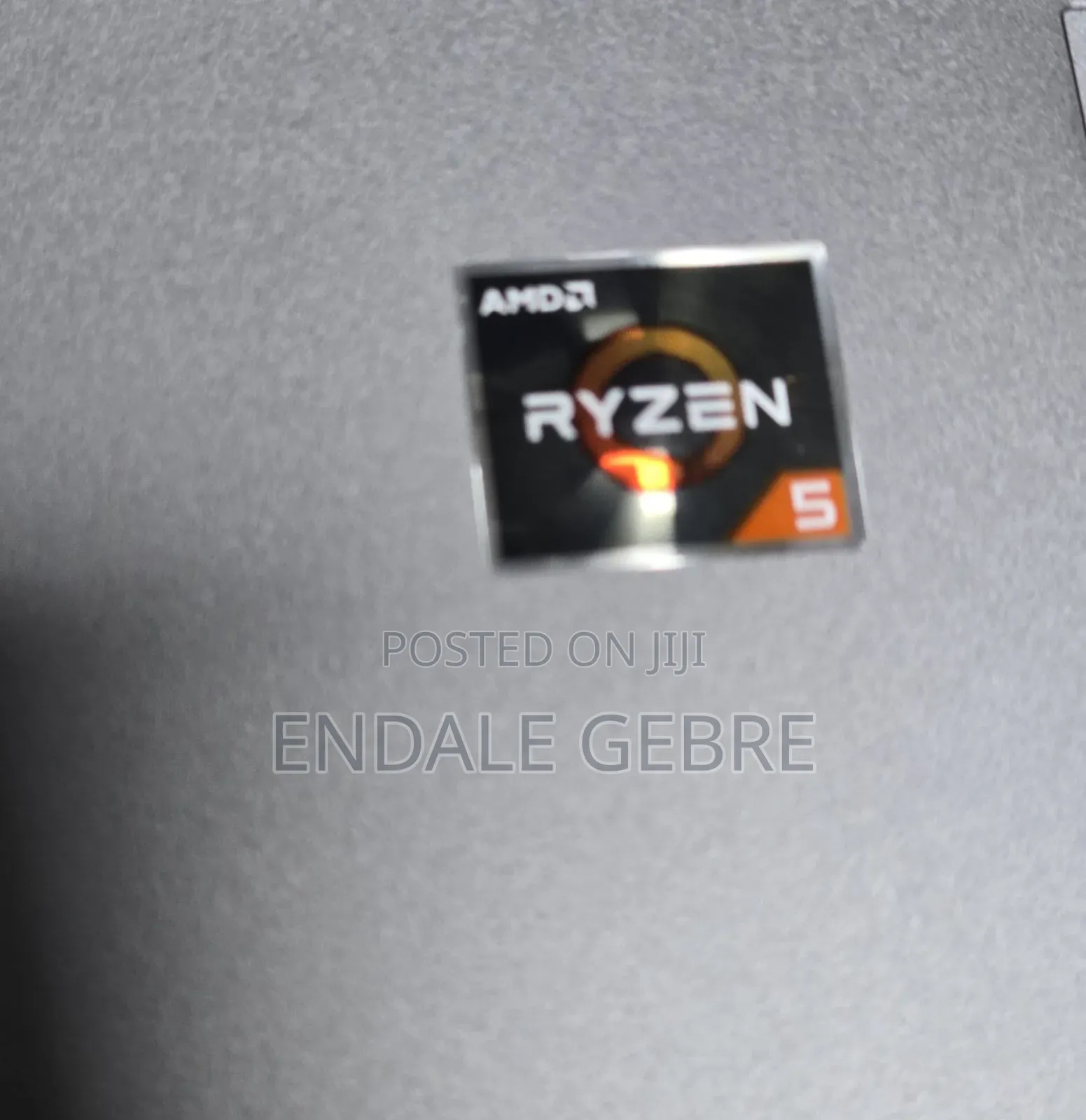 New Laptop Lenovo Yoga 7 15ITL5 32GB AMD Ryzen 5 SSD 512GB