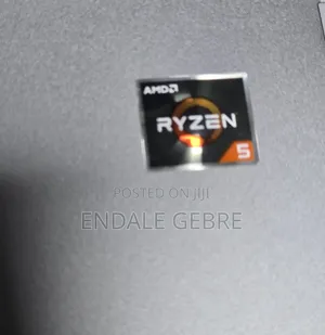 New Laptop Lenovo Yoga 7 15ITL5 32GB AMD Ryzen 5 SSD 512GB