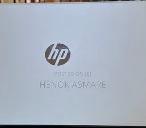 New Laptop HP Pavilion 15 16GB Intel Core 5 SSD 512GB