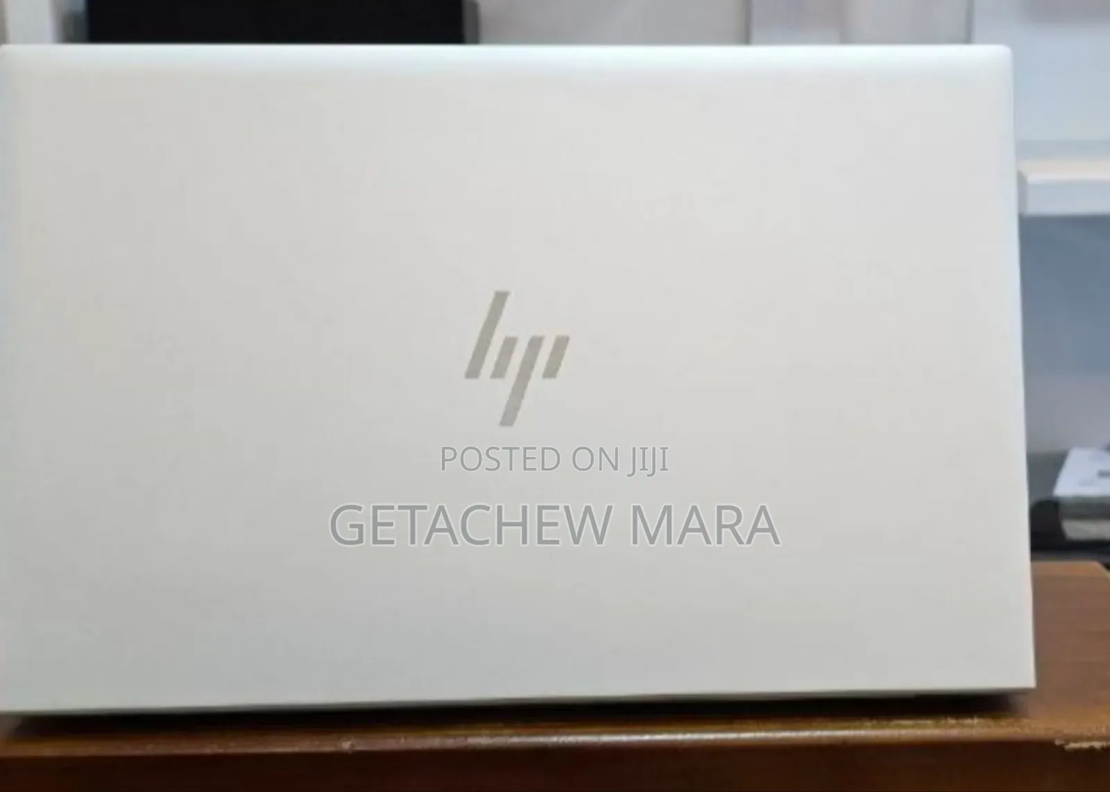 New Laptop HP EliteBook 850 G8 16GB Intel Core I7 SSD 512GB