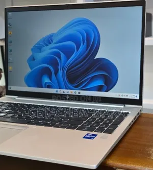 New Laptop HP EliteBook 850 G8 16GB Intel Core I7 SSD 512GB