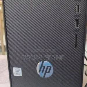 New Desktop Computer HP 8GB Intel Core I7 HDD+SSD 1T