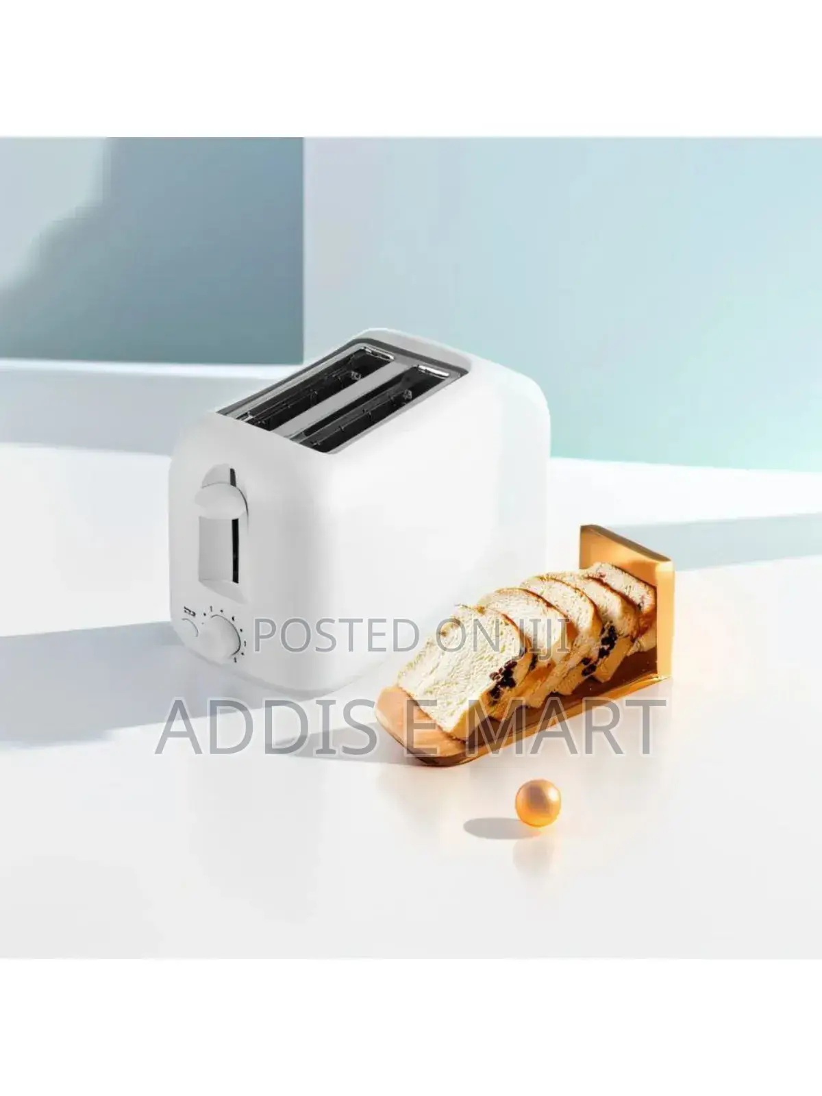 Sokany Slice Bread Toaster