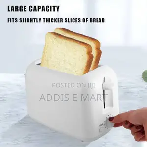Sokany Slice Bread Toaster