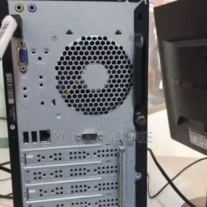 New Desktop Computer HP 8GB Intel Core I7 HDD+SSD 1T