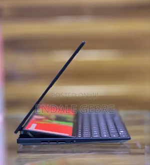 Photo - New Laptop Asus Zenbook 14 UX434 32GB Intel Core I7 SSD 1T