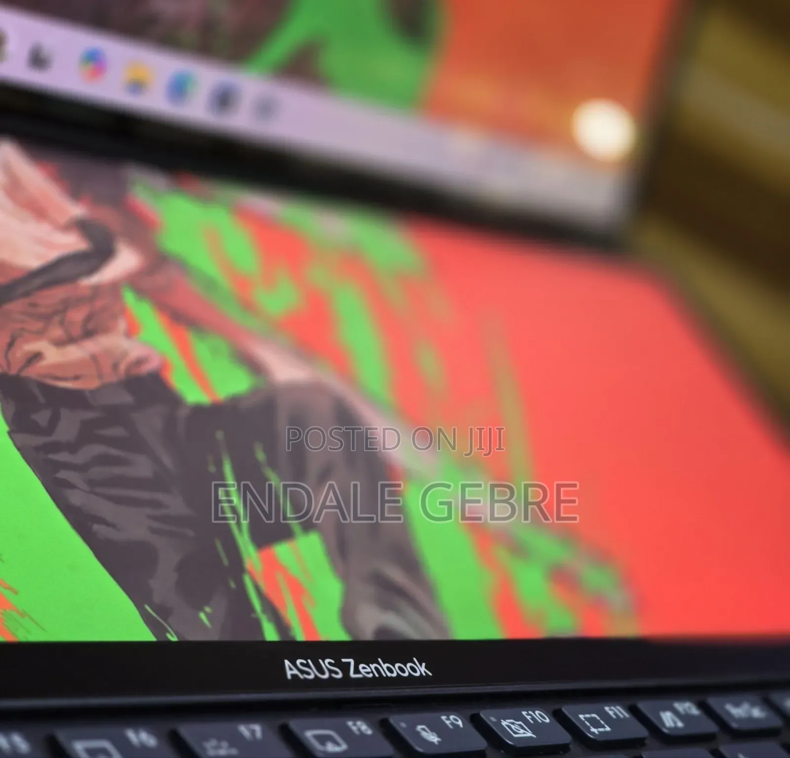 New Laptop Asus Zenbook 14 UX434 32GB Intel Core I7 SSD 1T