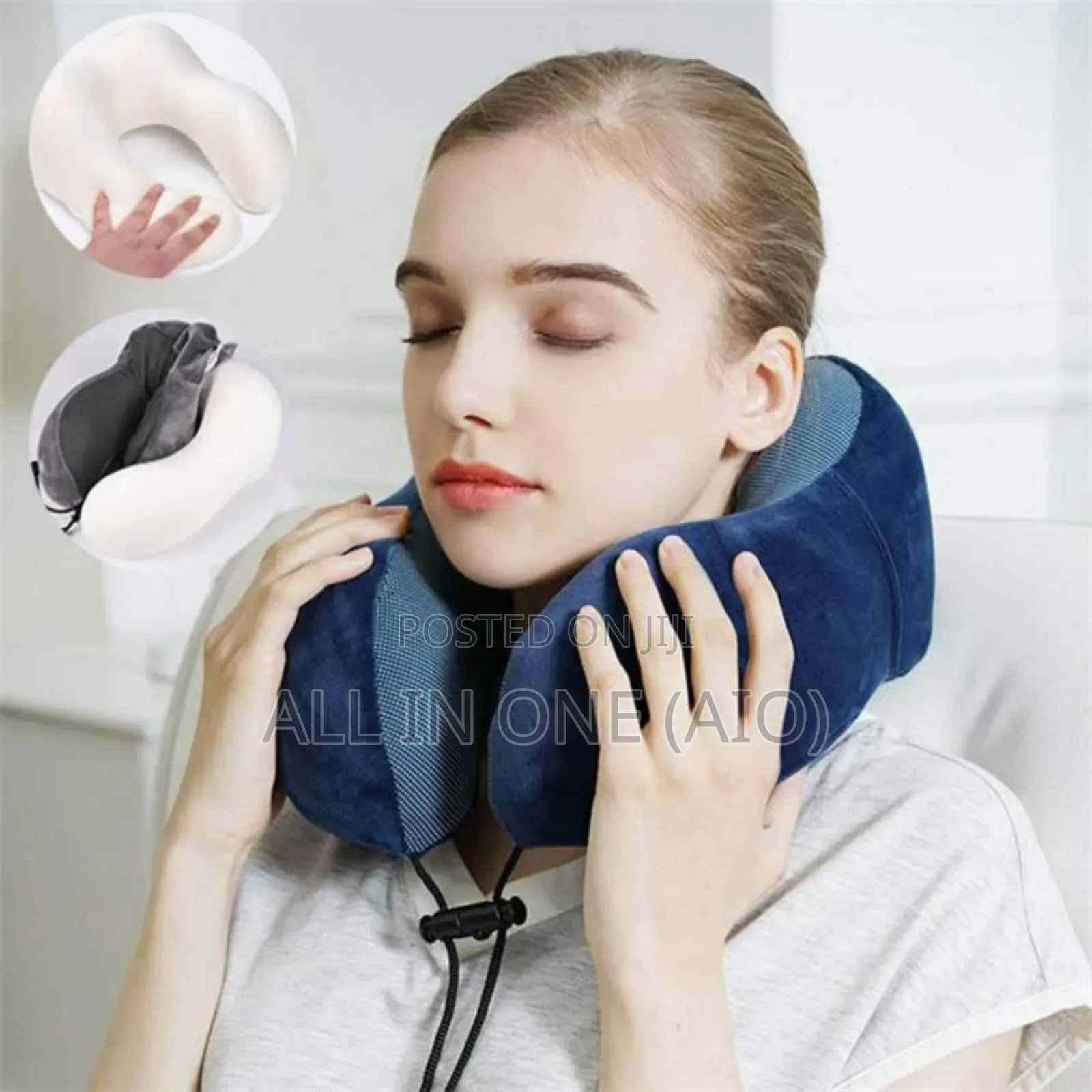 Neck Pillows