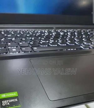 Photo - New Laptop Lenovo Ideapad 3 16GB Intel Core I7 SSD 512GB