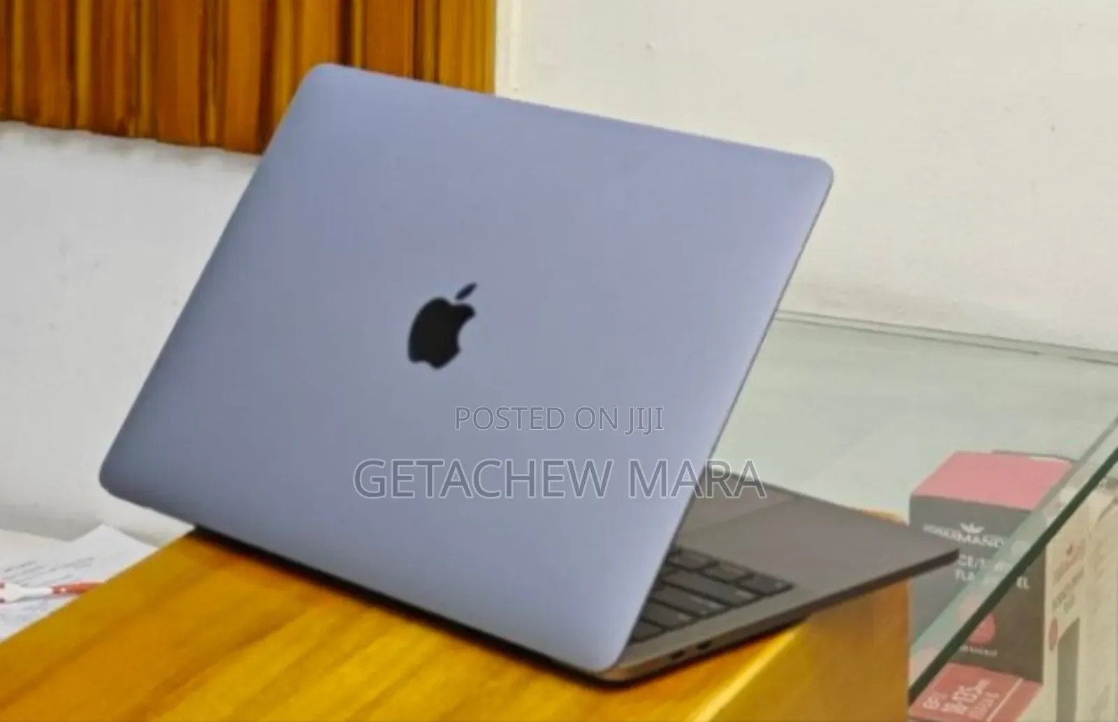 New Laptop Apple MacBook Pro 2019 16GB Intel Core I5 SSD 1T