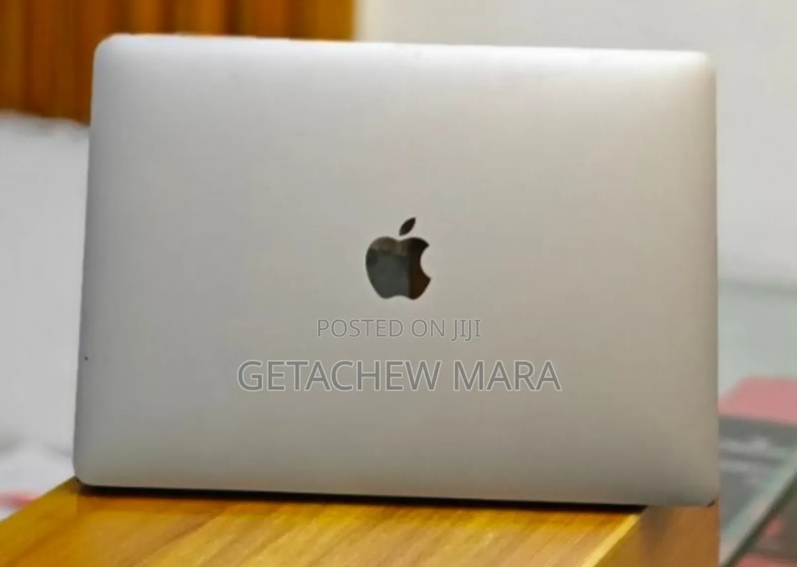 New Laptop Apple MacBook Pro 2019 16GB Intel Core I5 SSD 1T