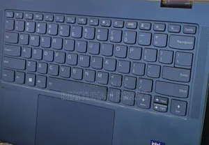 Photo - New Laptop Lenovo Yoga 9i 32GB Intel Core Ultra 7 SSD 1T