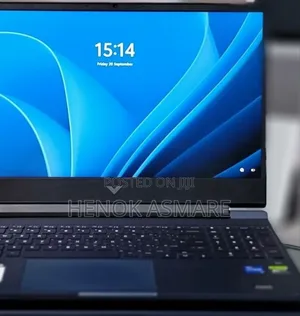 Photo - New Laptop HP Victus 15 8GB Intel Core I5 SSD 512GB