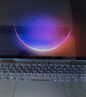 New Laptop Lenovo Yoga 9i 32GB Intel Core Ultra 7 SSD 1T