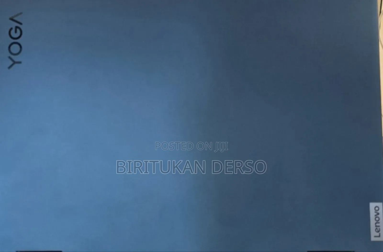 New Laptop Lenovo Yoga 9i 32GB Intel Core Ultra 7 SSD 1T