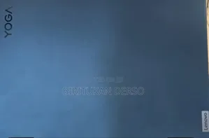 New Laptop Lenovo Yoga 9i 32GB Intel Core Ultra 7 SSD 1T