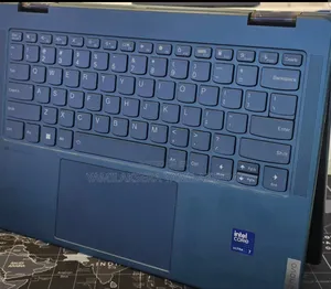 New Laptop Lenovo Yoga 9i 16GB Intel Core Ultra 7 SSD 1T