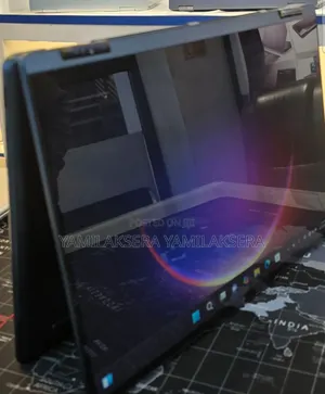 New Laptop Lenovo Yoga 9i 16GB Intel Core Ultra 7 SSD 1T