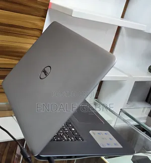 New Laptop Dell Inspiron 14 7000 8GB Intel Core I7 HDD 1T