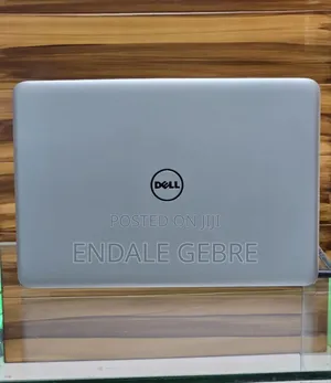 New Laptop Dell Inspiron 14 7000 8GB Intel Core I7 HDD 1T