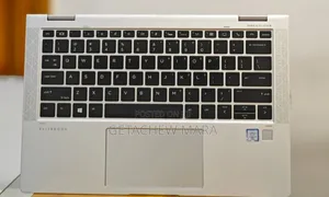 New HP EliteBook X360 1030 G4 8GB Intel Core I5 SSHD (Hybrid) 512GB