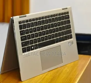 New HP EliteBook X360 1030 G4 8GB Intel Core I5 SSHD (Hybrid) 512GB