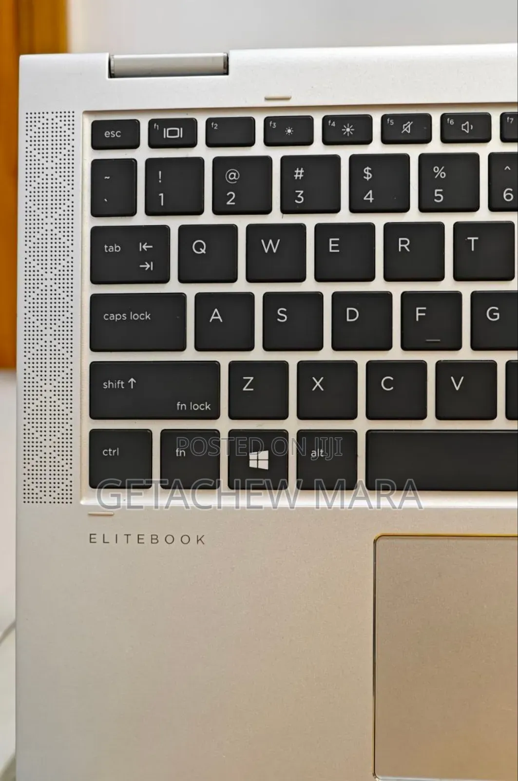 New HP EliteBook X360 1030 G4 8GB Intel Core I5 SSHD (Hybrid) 512GB