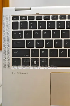 New HP EliteBook X360 1030 G4 8GB Intel Core I5 SSHD (Hybrid) 512GB