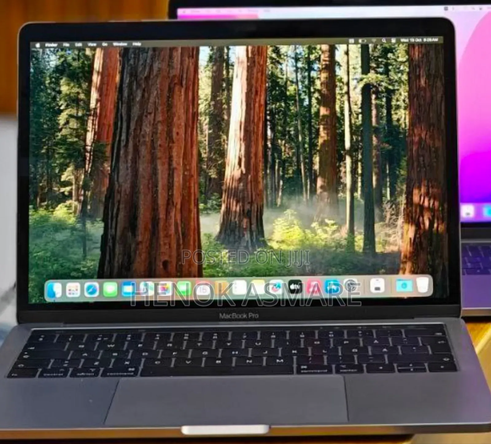 New Laptop Apple MacBook Pro 16GB Intel Core I5 SSD 512GB