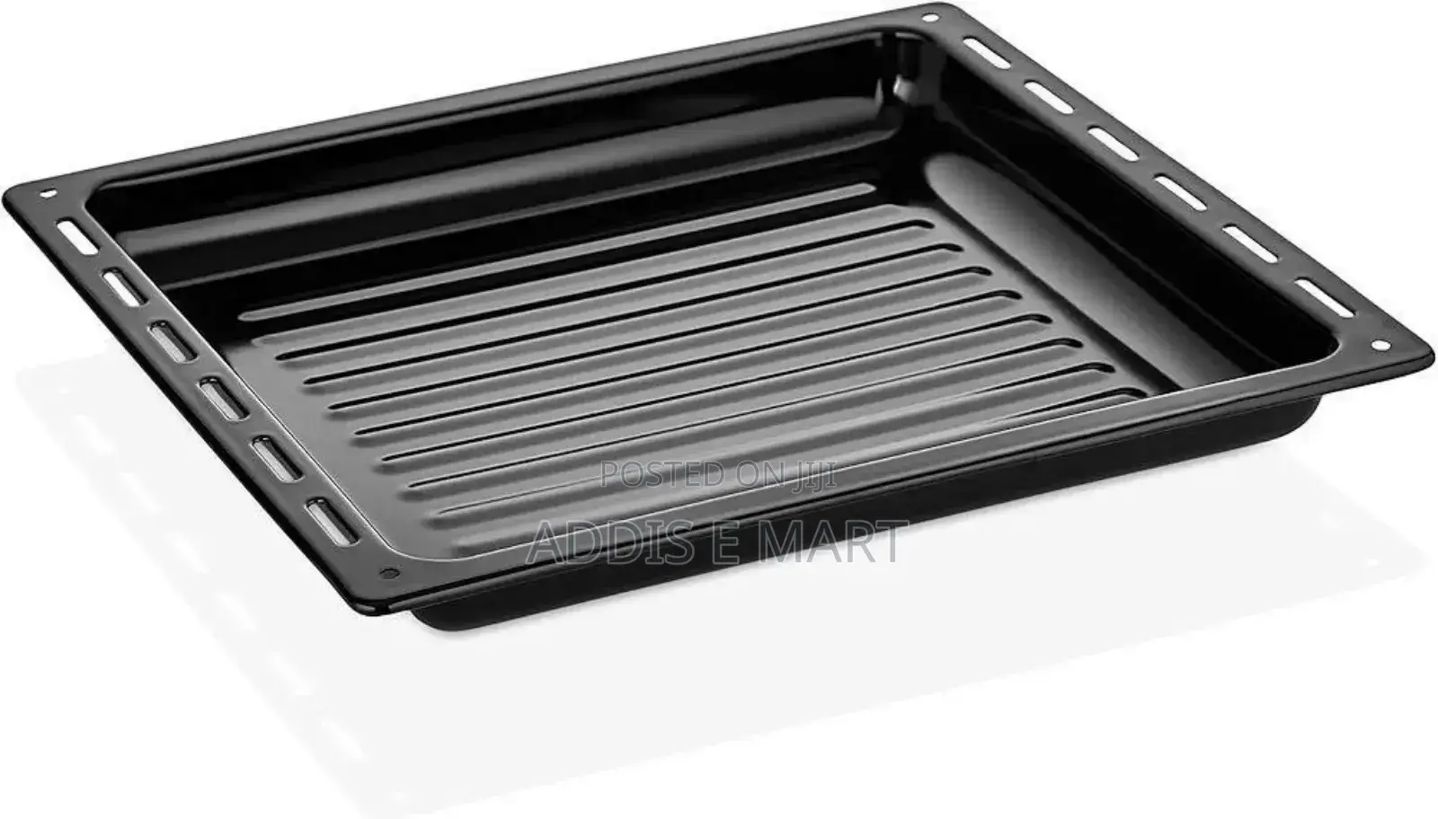 Akel Oven With Double Hot Plate Stove