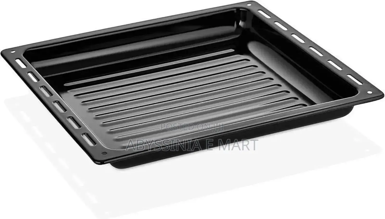 Akel Oven With Double Hot Plate Stove