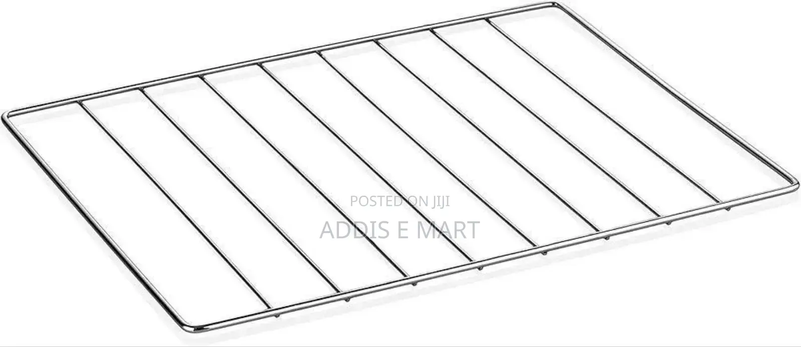 Akel Oven With Double Hot Plate Stove