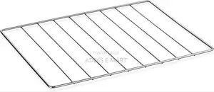 Akel Oven With Double Hot Plate Stove