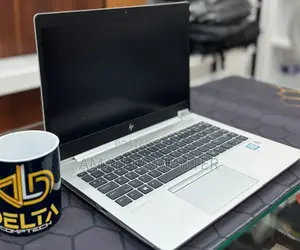 New Laptop HP EliteBook 840 G5 16GB Intel Core I5 SSD 512GB