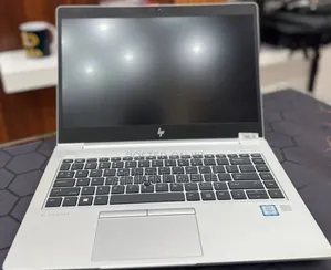 New Laptop HP EliteBook 840 G5 16GB Intel Core I5 SSD 512GB