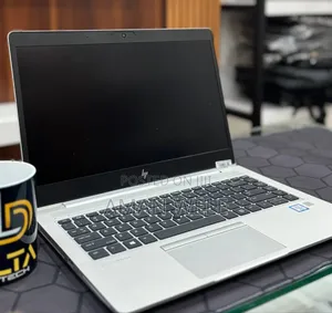 New Laptop HP EliteBook 840 G5 16GB Intel Core I5 SSD 512GB