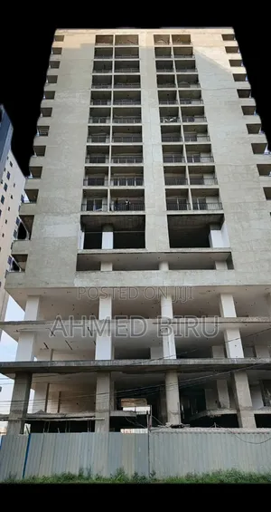 3bdrm Apartment in Kirkos for sale