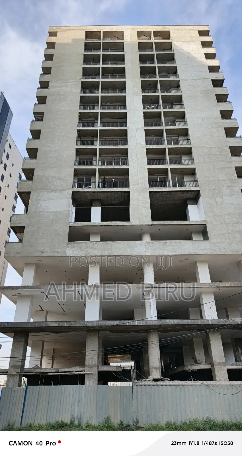 3bdrm Apartment in Kirkos for sale