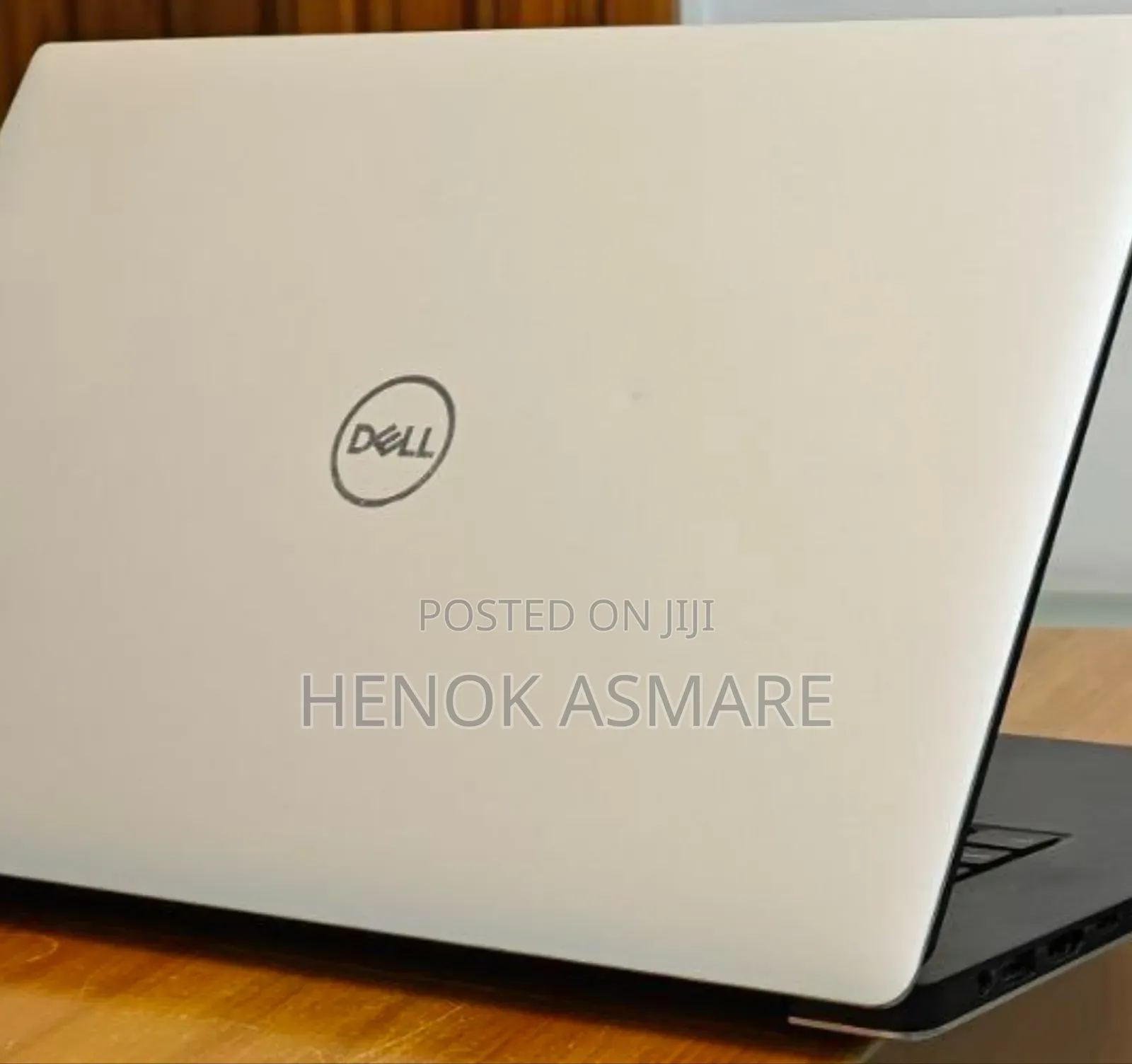 New Laptop Dell Precision 5540 16GB Intel Core I9 SSD 512GB